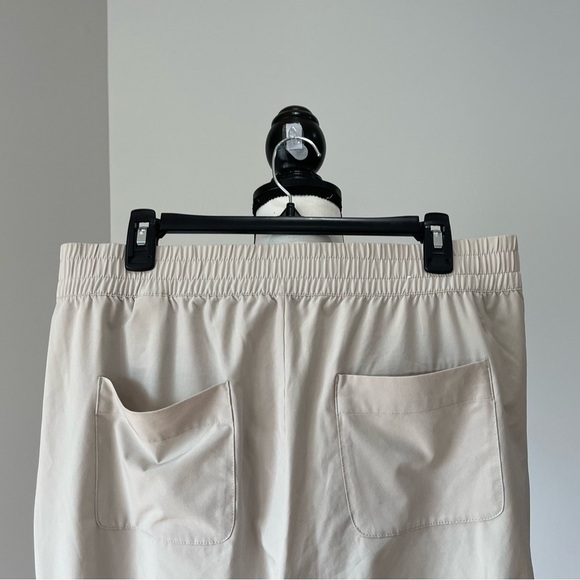 BR Standard jogger elastic waist banded bottom athleisure casual modest lounge. - Picture 10 of 15